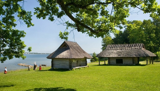 Картинки по запросу эстонский музей под открытым небом
