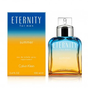 Calvin Klein Eternity Aqua Femme 100 Ml 2995